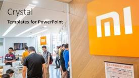  Presentation with branding - 