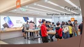  Presentation with branding - 