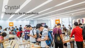  Presentation with branding - 