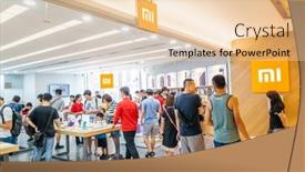  Presentation with branding - 