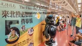  Presentation with black bear - 