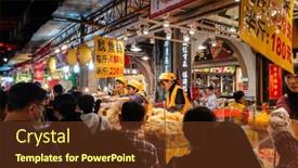  Presentation with new year 2020 - 