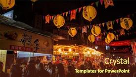  Presentation with new year 2020 - 