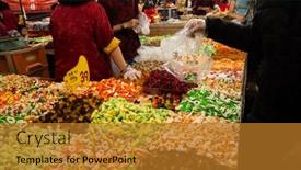  Presentation with new year 2020 - 