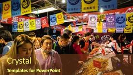  Presentation with new year 2020 - 