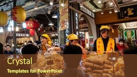  Presentation with new year 2020 - 