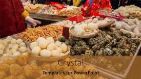  Presentation with new year 2020 - 