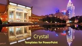  Presentation with taiwan china - Amazing PPT layouts having master data - felt-tip pen and notepad backdrop and a light gray colored foreground