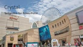  Presentation with ferris wheel - 