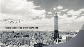  Presentation with infrared - 