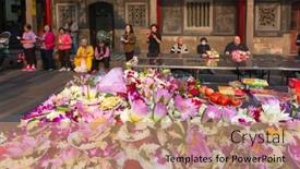  Presentation with taipei - 