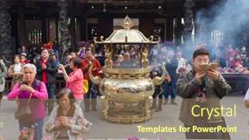  Presentation with taipei - 