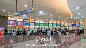  Presentation with terminal - 