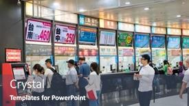  Presentation with terminal - 