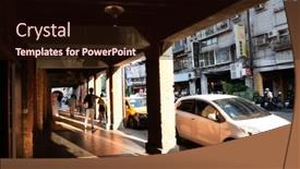  Presentation with lung - 