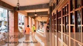  Presentation with lung - 