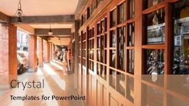  Presentation with lung - 