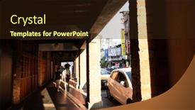  Presentation with lung - 