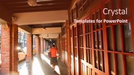  Presentation with lung - 