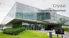  Presentation with fine art - 