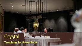  Presentation with foods - Amazing slide set having taipei-taiwan-october-21-2017 backdrop and a  colored foreground