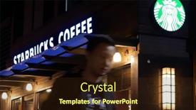  Presentation with starbucks - 