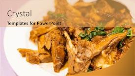  Presentation with duck - 