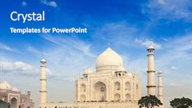  Presentation with agra - Slide deck consisting of portrait of redhead girl with blue eyes on nature background face of young woman with freckles closeup sunset in field background and a dark gray colored foreground