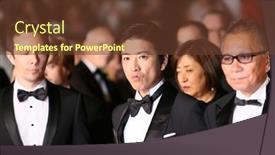  Presentation with blade - 