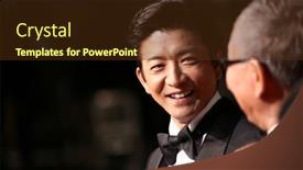  Presentation with blade - 