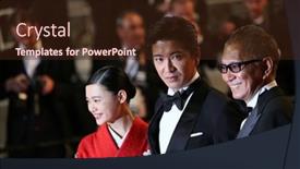  Presentation with blade - 