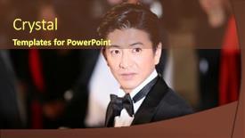  Presentation with blade - 