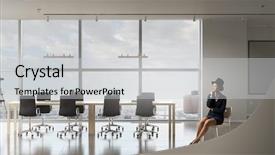  Presentation with minute - Slides enhanced with taking minutes - take a minute break mixed background and a  colored foreground