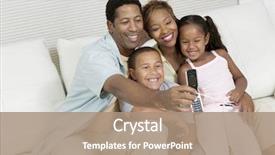  Presentation with camera - Colorful slides enhanced with green leaves against orange fence or background note visible grain at 100 best at smaller sizes backdrop and a coral colored foreground