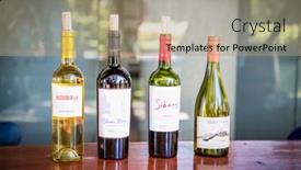  Presentation with chile - Audience pleasing slide deck consisting of talagante-chile-dec-29-2018 backdrop and a coral colored foreground