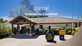  Presentation with building foundation - 