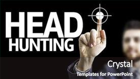  Presentation with black man - Colorful theme enhanced with creative glowing molecule backdrop medicine and innovation concept 3d rendering backdrop and a navy blue colored foreground.