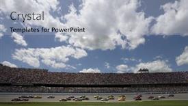  Presentation with nascar - 