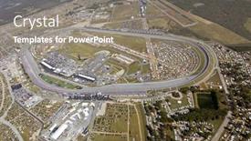  Presentation with nascar - 