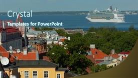  Presentation with seas - 