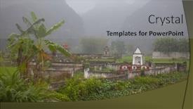  Presentation with hang - 