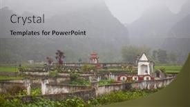  Presentation with hang - 