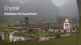  Presentation with hang - 