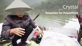  Presentation with vendor - 