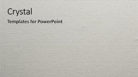  Presentation with tan - Slides featuring tan linen fabric background canvas background and a light gray colored foreground