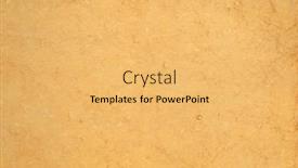  Presentation with vintage paper - Colorful presentation enhanced with tan-toned-heavyweight-vintage-handmade backdrop and a yellow colored foreground