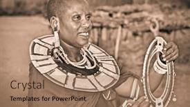  Presentation with review - 