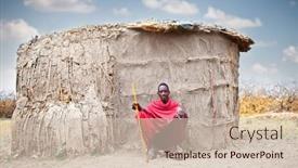  Presentation with review - 