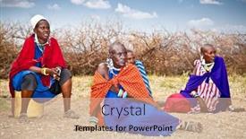  Presentation with review - 