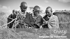  Presentation with review - 